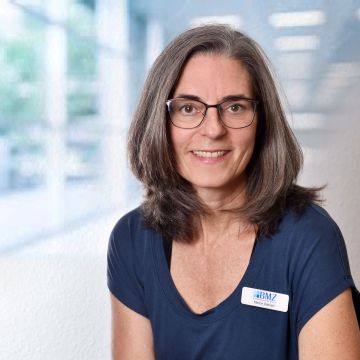 Marion Kleinert Marion Kleinert