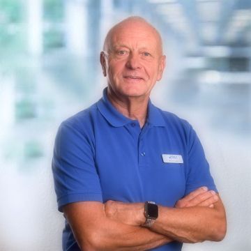 Matthias Knappe Matthias Knappe